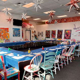 Our Venue