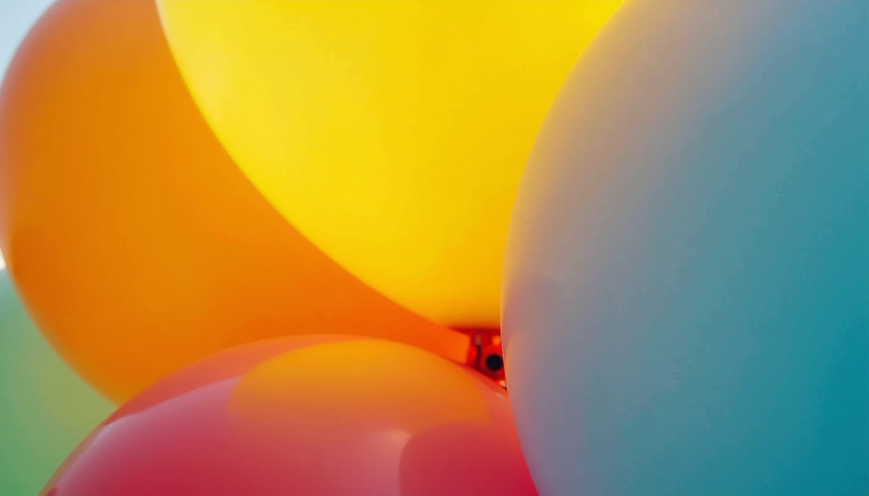 Understanding Helium: Properties, Uses, and Fun Facts