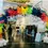 Thumbnail: Organic Balloon Arch