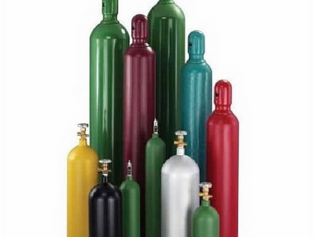 Elevate Your Event with Helium Tank Rentals