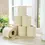 Thumbnail: Cheeky Panda - Unbleached Bamboo Toilet Paper