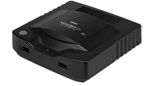 NEOGEO - koda　ネオジオROM Neo Geo CD - Wikiwand