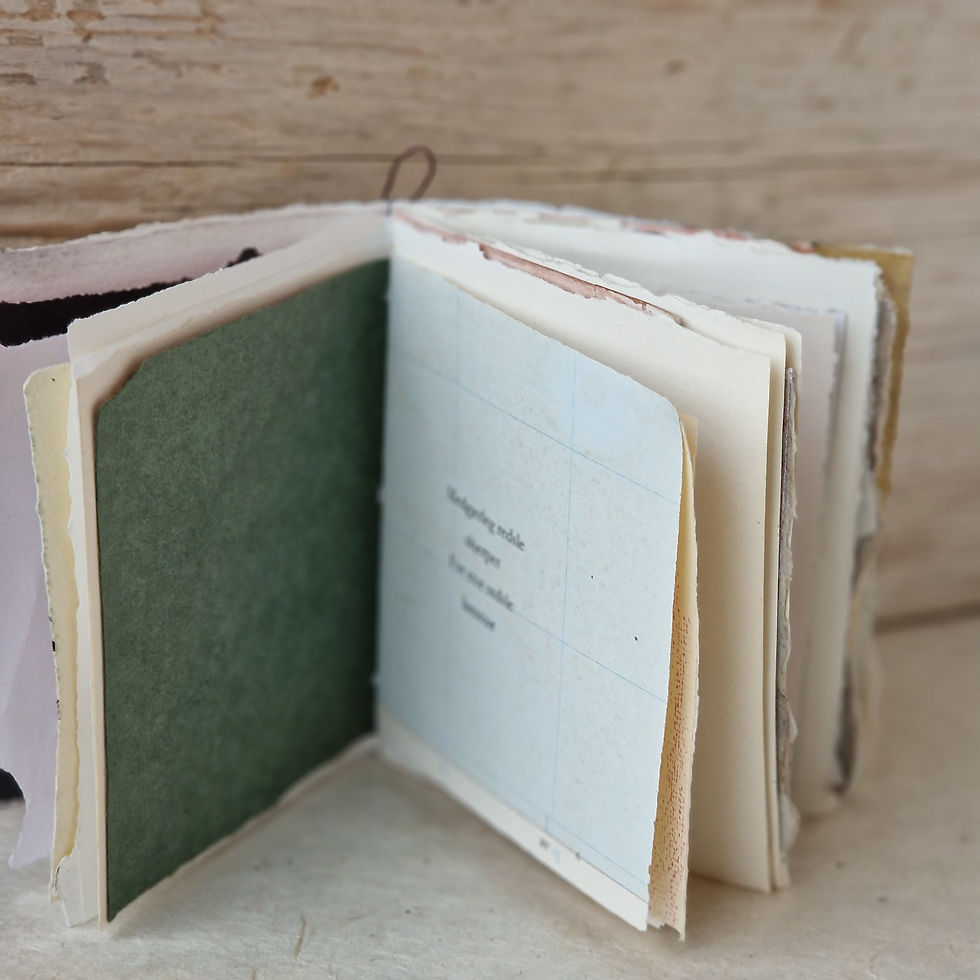 Thumbnail: poesiboken OM, nr 71