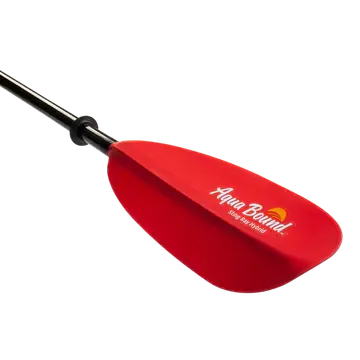 Aqua Bound sting ray hybrid vers lok 2 piece paddle
