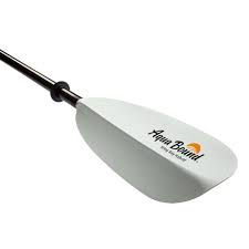 Aqua bound manta ray hybrid versa lok paddle
