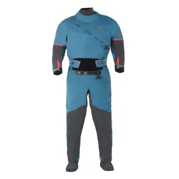 Level Six Odin one piece dry suit