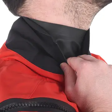 Thumbnail: Level Six Cronos Dry Suit