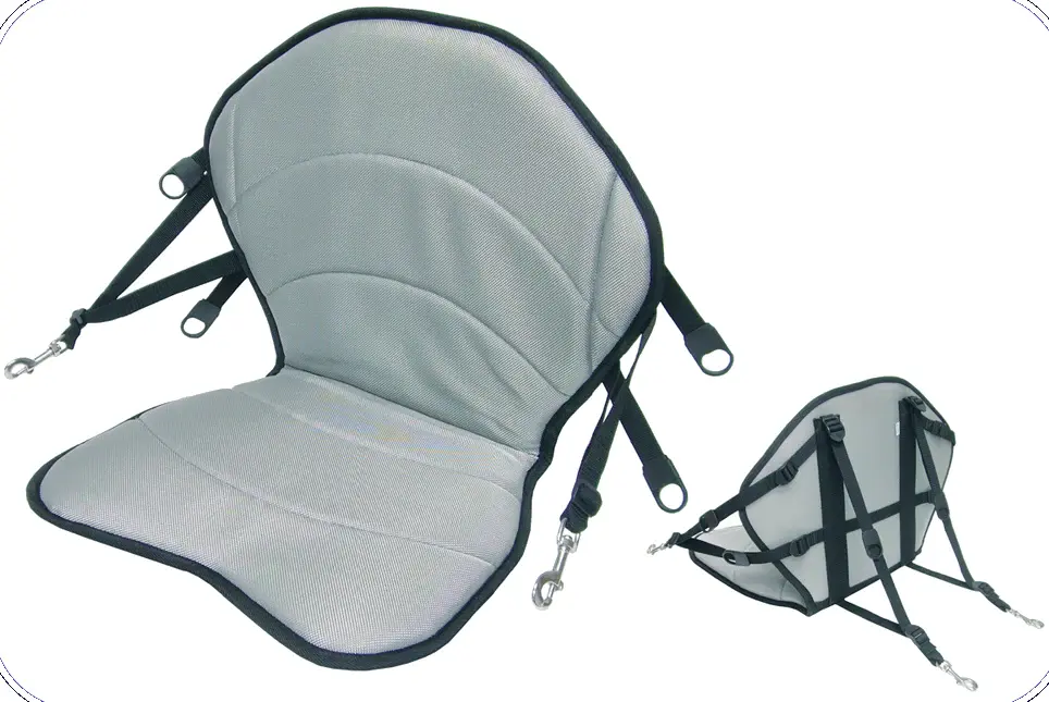 Seals Cloud 10 Sit-On-Top Kayak Seat