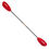 Thumbnail: Aqua bound Manta Ray hybrid versa lok paddle