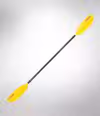 Werner Skagit Fibreglass Paddle