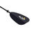 Thumbnail: Aqua Bound Sting Ray Carbon Versa Lok 2 Piece Paddle