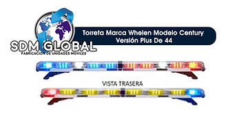 Equipamiento De Patrullas