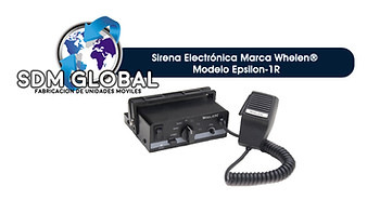 Equipamiento De Patrullas