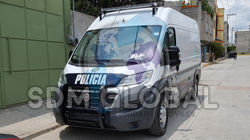 Equipamiento De Patrullas