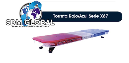 Equipamiento De Patrullas