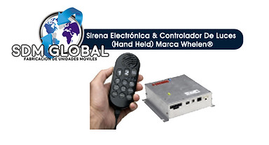 Equipamiento De Patrullas