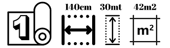 140cm Sineklik Tülü