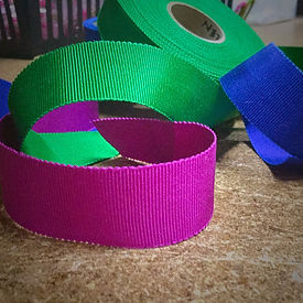 Pethersham Ribbon