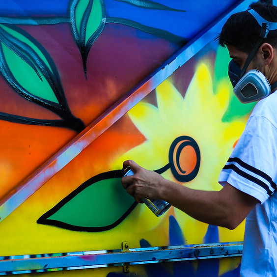 MC Graffiti