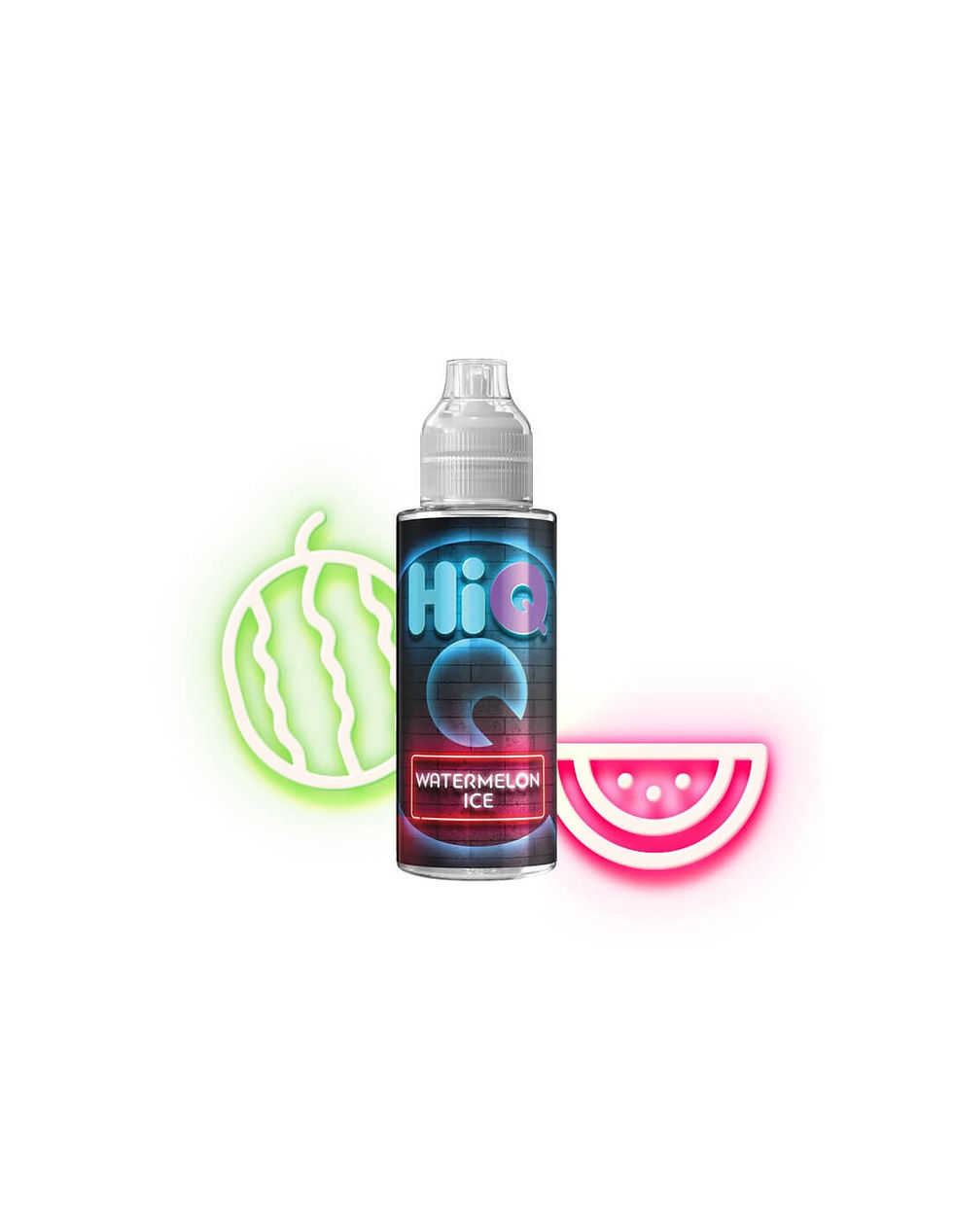 HiQ longfills (20ml)120ml / 12.90€