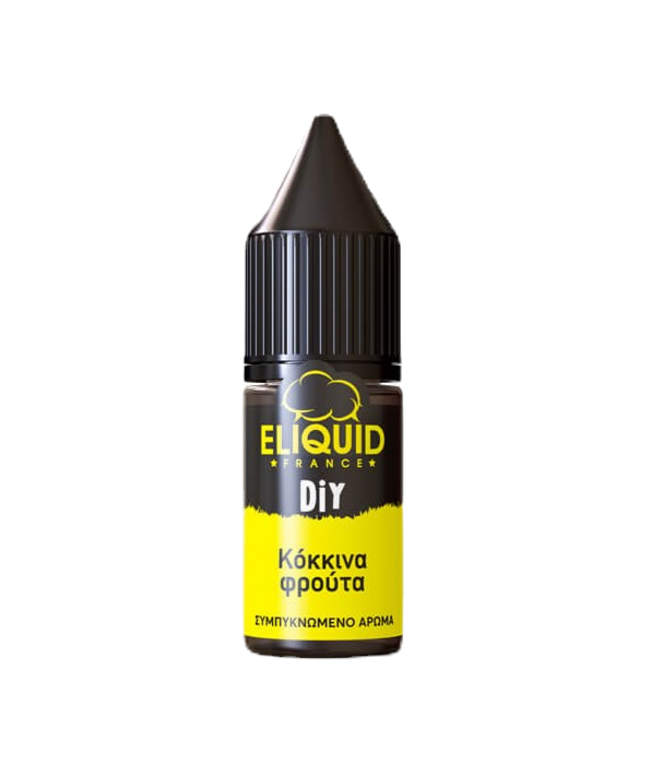 Eliquid France flavor 10ml / 6.50€