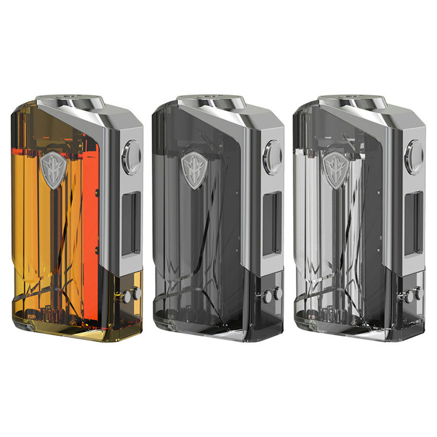 Rincoe Jellybox 228W / 40€