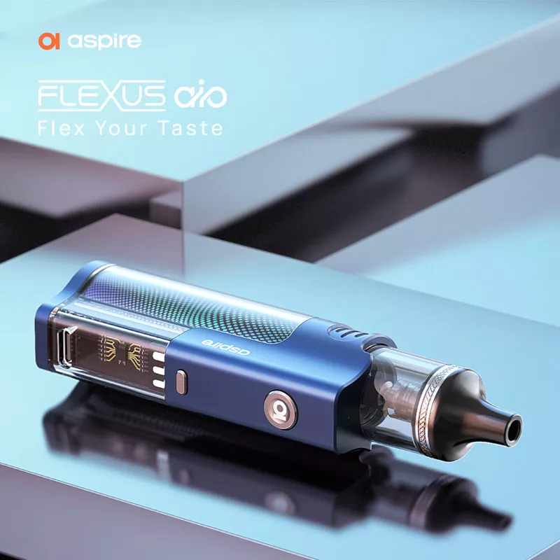 Aspire Flexus Aio kit 2000mAh / 30€