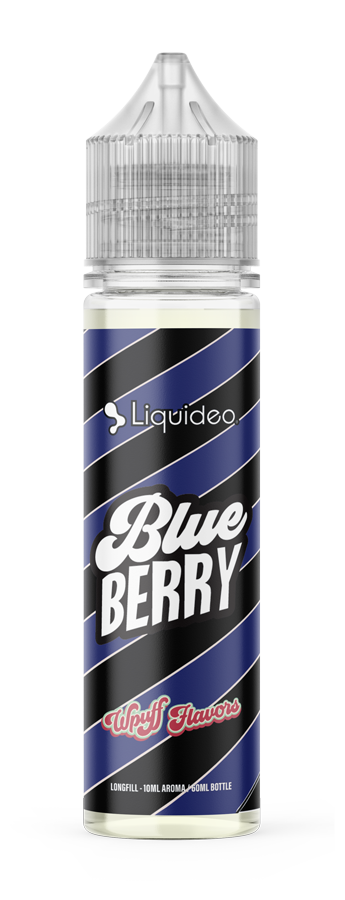 Liquideo longfill (10ml)60ml / 10.90€