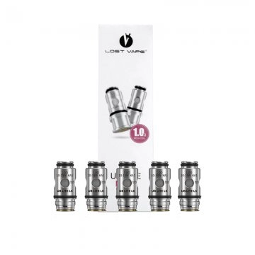 Lost Vape UB Lite coils / 3€ τεμ.