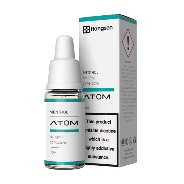 Hangsen Menthol 70/30 HPG / 5€
