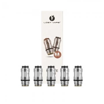 Lost Vape UB Lite coils / 3€ τεμ.