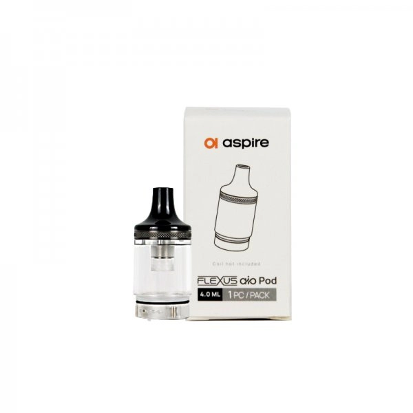 Aspire Flexus AIO pod / 5€ τεμ.