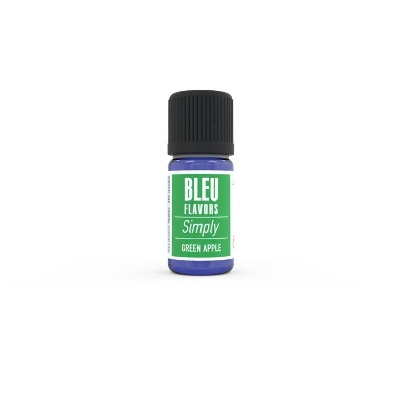 BLEU flavor 10ml / 5€