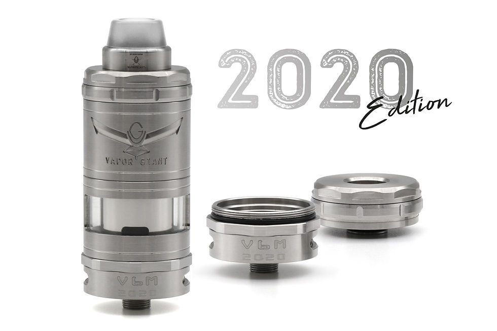 V6M 2020 RTA 25mm / 114.95€
