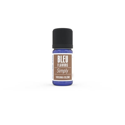 BLEU flavor 10ml / 5€
