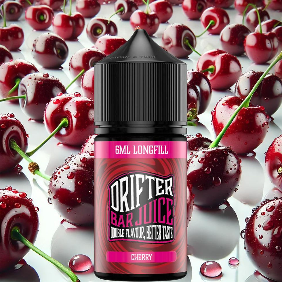 Drifter Bar Juice (6ml)30ml / 5.50€