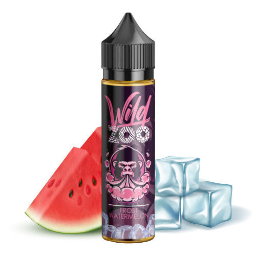Wild Zoo Liquids (20ml)60ml / 8€