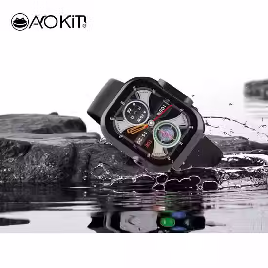 Aokit S10 watch pod kit / 25€