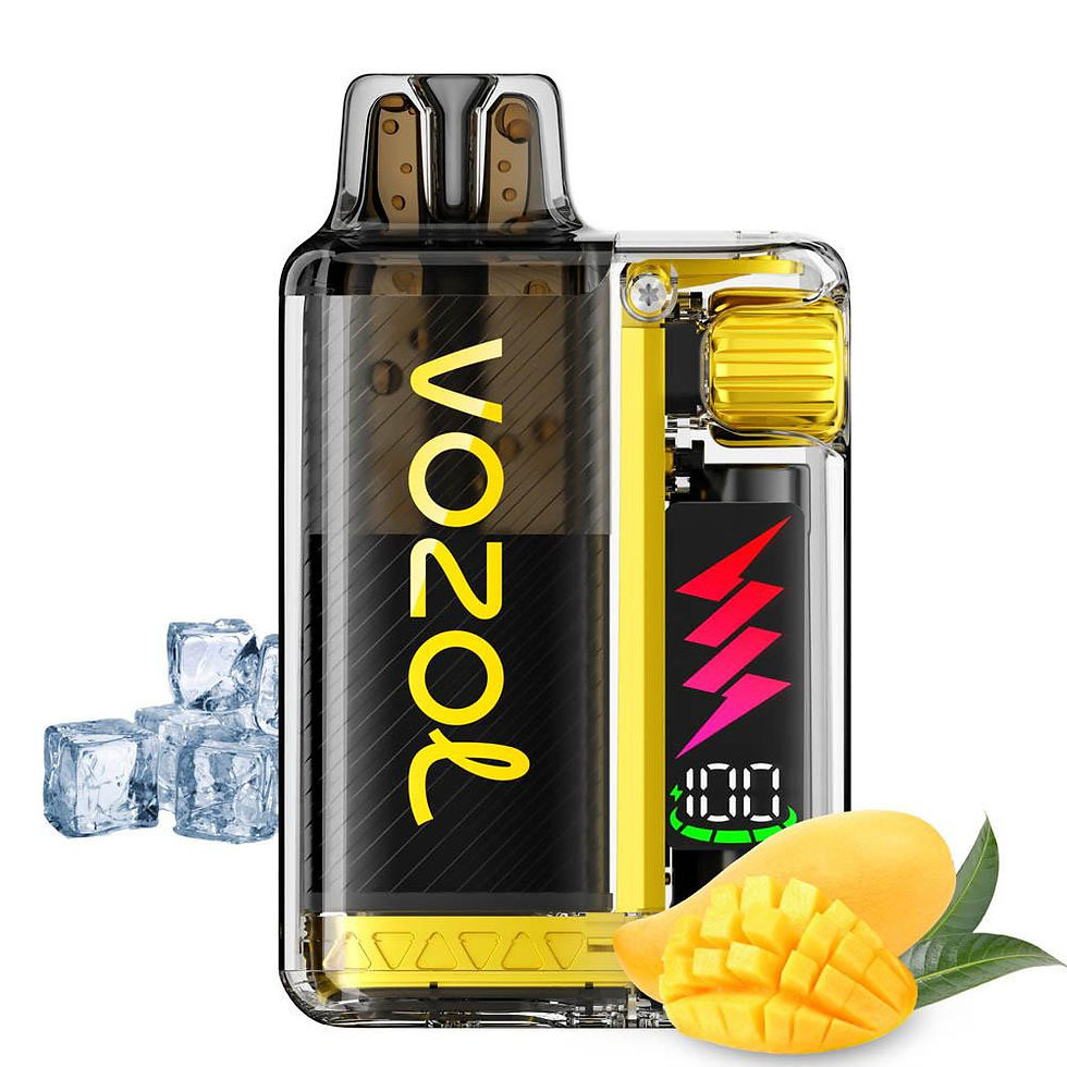Vozol Vista Plug 2ml+10ml kit / 19.90€