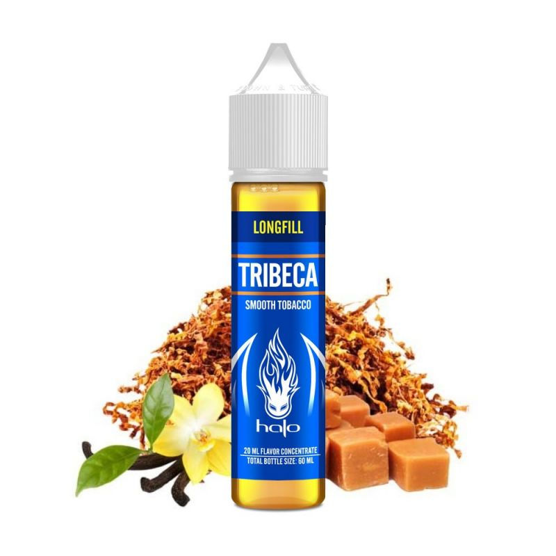 Halo "Tribeca" (20ml)60ml  / 12.50€