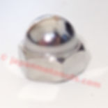 Lock Nut Acorn