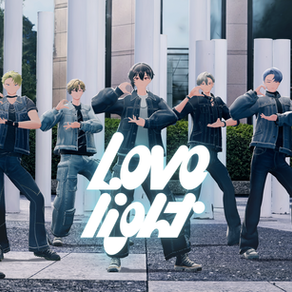 「Lovelight」- XlamV