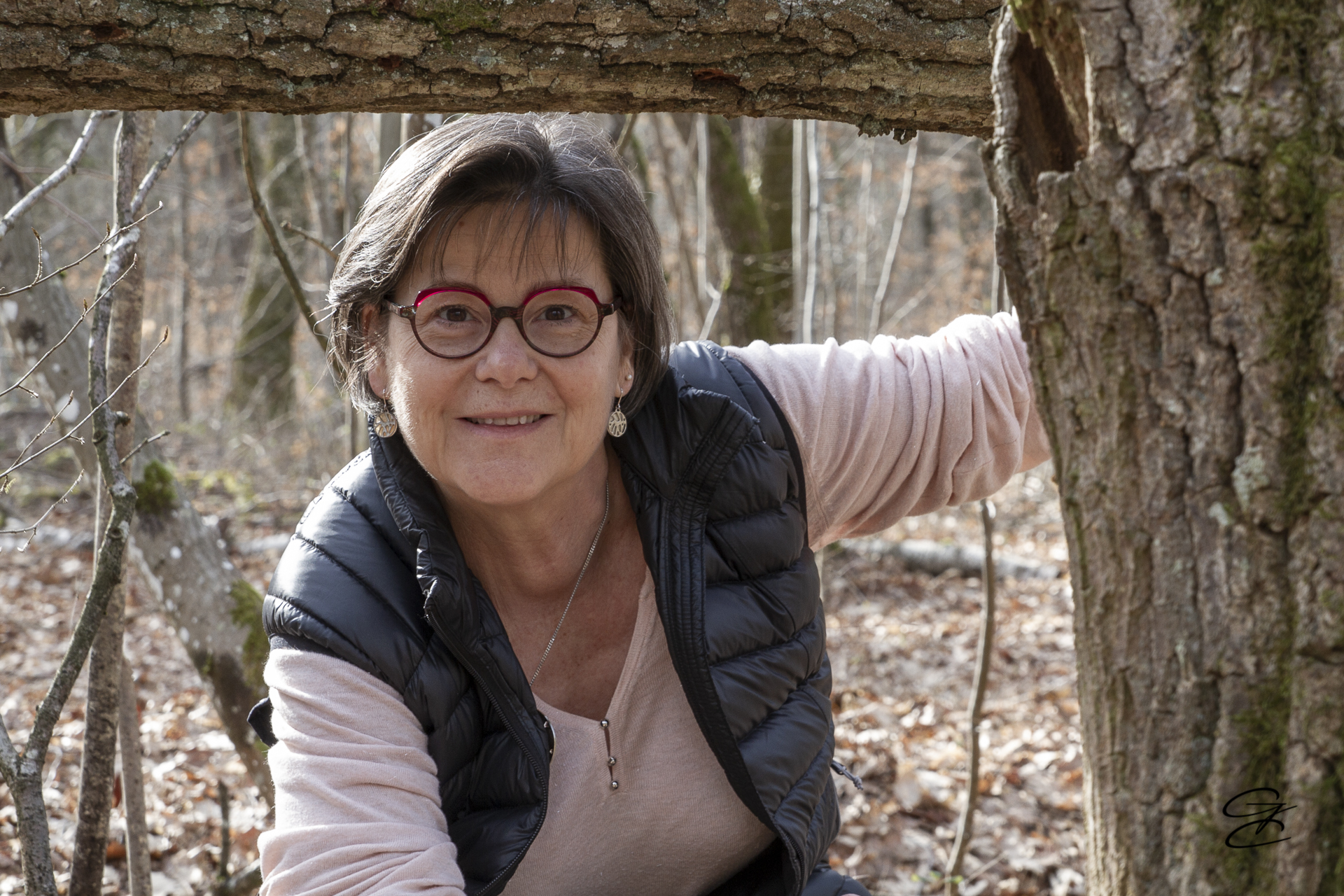 Françoise Kirsche