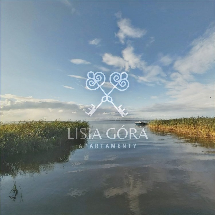 Apartamenty Lisia Góra I jezioro Łebsko I Słowiński Park Parodowy