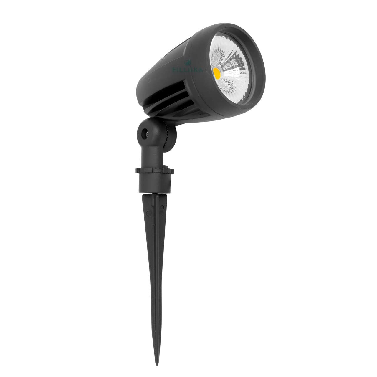 Garden light Spike model - 1 year warranty