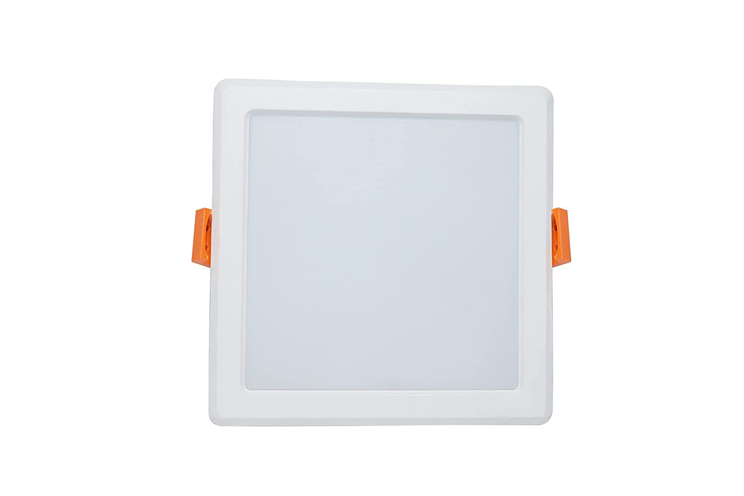 8W Recess Premium Panel Light-Square/WH-2 Years Warranty