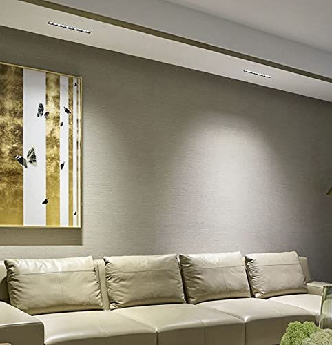 Thumbnail: 20W Premium Panel Linear Light-WH/WW/NW-2 Years Warranty