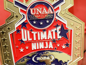 UNAA Obstacle Sports Expo is gearing up to be one of the most exciting ninja events of the year - and it’s all happening at Dallas Market Hall