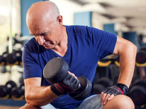 How Strength Training Will Help you Live Longer and Boost Memory - Grand Prairie Tx - The best senior fitness coaches in Dallas Forth Worth area