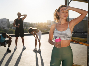 How Do I Lose Weight for Spring Break 2026?